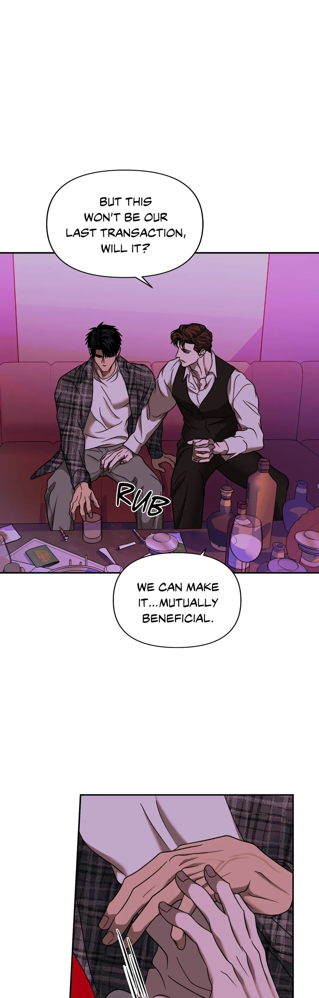 Shutline, Chapter 53 image 21